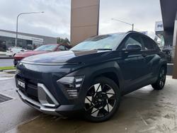 2025 Hyundai
Kona Premium