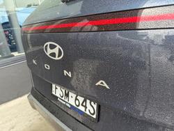 2025 Hyundai
Kona Premium