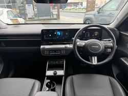 2025 Hyundai
Kona Premium