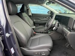 2025 Hyundai
Kona Premium