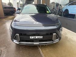 2025 Hyundai
Kona Premium