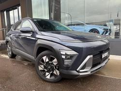 2025 Hyundai
Kona Premium