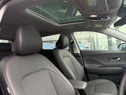 2025 Hyundai
Kona Premium