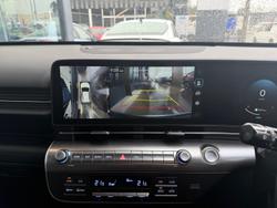 2025 Hyundai
Kona Premium