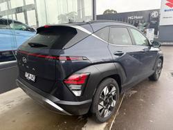 2025 Hyundai
Kona Premium