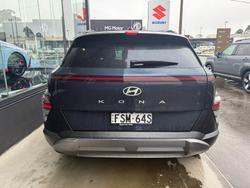 2025 Hyundai
Kona Premium