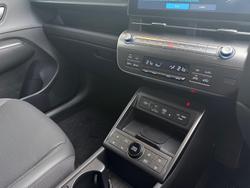 2025 Hyundai
Kona Premium