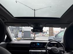 2025 Hyundai
Kona Premium