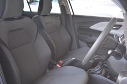 2025 Suzuki Swift Hybrid Plus