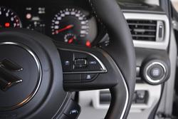 2025 Suzuki Swift Hybrid Plus