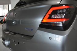 2025 Suzuki Swift Hybrid Plus