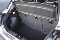 2025 Suzuki Swift Hybrid Plus