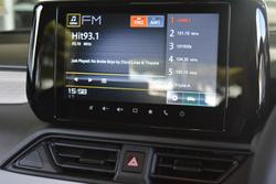 2025 Suzuki Swift Hybrid Plus