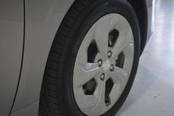 2025 Suzuki Swift Hybrid Plus