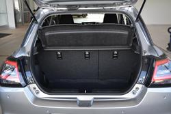 2025 Suzuki Swift Hybrid Plus