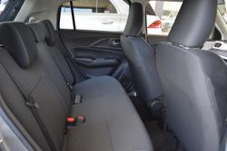 2025 Suzuki Swift Hybrid Plus