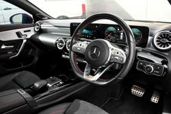 2021 Mercedes-Benz
CLA-Class CLA250