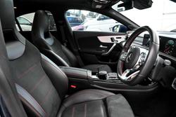 2021 Mercedes-Benz
CLA-Class CLA250