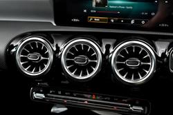 2021 Mercedes-Benz
CLA-Class CLA250