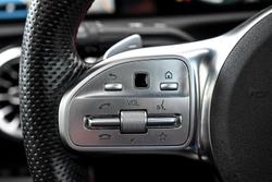 2021 Mercedes-Benz
CLA-Class CLA250