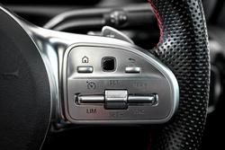 2021 Mercedes-Benz
CLA-Class CLA250