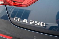 2021 Mercedes-Benz
CLA-Class CLA250