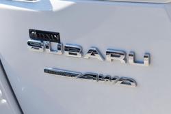 2024 Subaru Outback AWD 6GEN MY24 AWD Crystal White