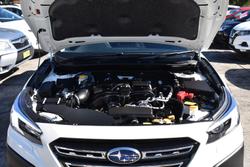 2024 Subaru Outback AWD 6GEN MY24 AWD Crystal White