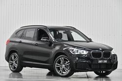 2018 BMW
                X1 xDrive25i