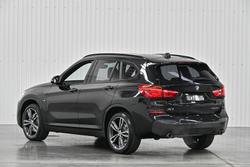 2018 BMW
                X1 xDrive25i