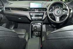 2018 BMW
                X1 xDrive25i