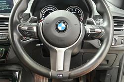 2018 BMW
                X1 xDrive25i