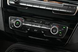 2018 BMW
                X1 xDrive25i