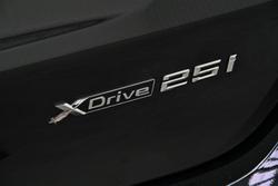 2018 BMW
                X1 xDrive25i