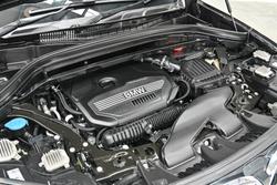 2018 BMW
                X1 xDrive25i
