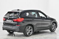 2018 BMW
                X1 xDrive25i
