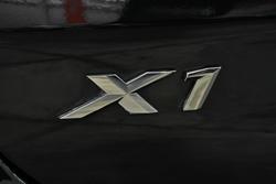 2018 BMW
                X1 xDrive25i