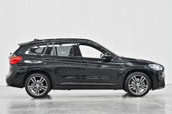 2018 BMW
                X1 xDrive25i