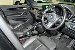 2018 BMW
                X1 xDrive25i
