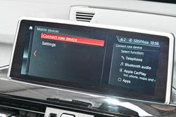 2018 BMW
                X1 xDrive25i