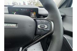 2025 GWM Haval H6 Lux Hybrid