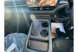 2025 GWM
Haval H6 Lux Hybrid