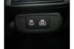 2025 GWM Haval H6 Lux Hybrid