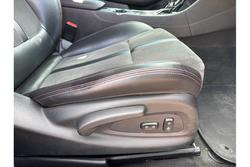 2016 Holden
Commodore SV6 Black