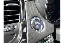 2016 Holden
Commodore SV6 Black