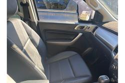 2021 Ford
Everest Trend