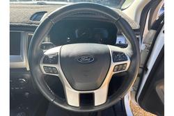 2021 Ford
Everest Trend