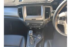 2021 Ford
Everest Trend