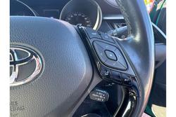 2019 Toyota
C-HR Koba