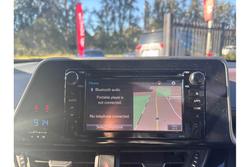 2019 Toyota
C-HR Koba